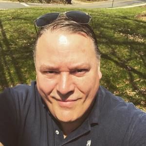 Meet your Posher, Kevin